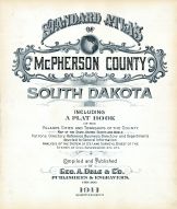 McPherson County 1911 